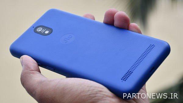 JioPhone 5G تا پایان سال 2022 راه اندازی می شود: این مشخصات JioPhone 5G تا پایان سال 2022 راه اندازی می شود: این مشخصات