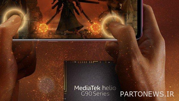 MediaTek Helio G95، Helio G96 چقدر قدرتمند هستند؟ MediaTek Helio G95، Helio G96 چقدر قدرتمند هستند؟