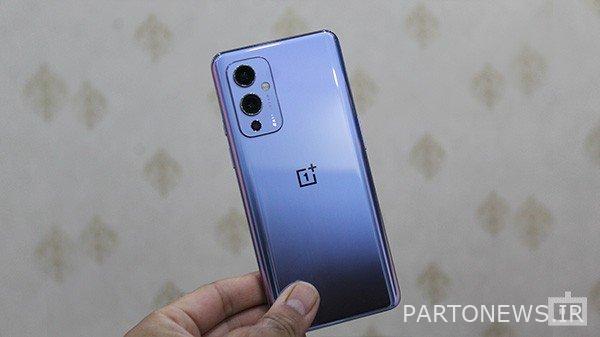 OnePlus 9 5G اکنون با قیمت فقط روپیه در دسترس است. 36999: بالاخره ارزشش را دارد؟ OnePlus 9 5G اکنون با قیمت فقط روپیه در دسترس است. 36999: بالاخره ارزشش را دارد؟
