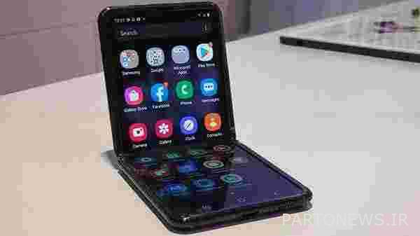 Samsung Galaxy Z Flip3 5G، (11٪ تخفیف)