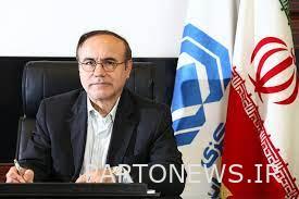 ارایه برنامه راهبردی صنعت بیمه به معاون اول رییس جمهور
