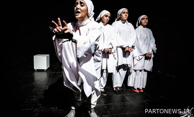 تقرير بالفيديو - مسرحية "موت فأر" للمخرج سارينا رزاق