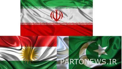 محادثات بين طهران وكراتشي وأربيل حول التبادل السياحي