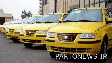 صادرات السيارات الإيرانية إلى موريتانيا خودرو؟