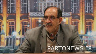 تقديم خدمات السياحة البيئية بقرية عينالي تبريز للسياح ابتداء من الربيع القادم