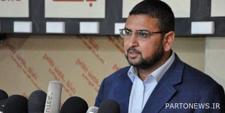 Hamas: We seek to reconcile Palestinian groups and counter normalization