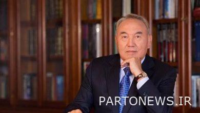 نزارباييف صعودا وهبوطا. توابع قازاقستان لـ "زعيم الأمة"