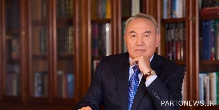 نزارباييف صعودا وهبوطا.  توابع قازاقستان لـ "زعيم الأمة"