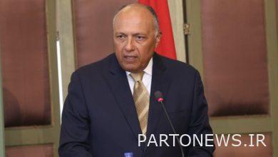 القاهرة ؛  يجب أن يضمن حل الأزمة السورية السيادة الكاملة لدمشق