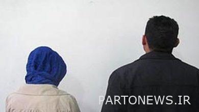 Couple of thieves trapped in a dead end alley / Wireless discovery, weapons and daggers from thieves