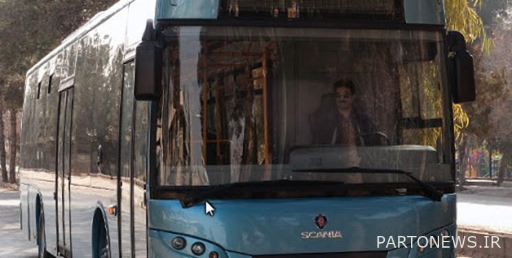 تضاعفت أسعار حافلات طهران بين عشية وضحاها