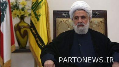 نعيم قاسم في حوار مع وكالة فارس: السفارة الأمريكية في لبنان لها دور استعماري