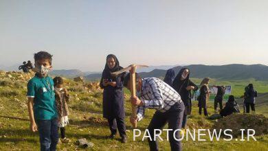 زراعة الأشجار في ذكرى المتبرعين بالأعضاء