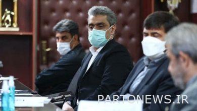 رفع الحظر عن سراجي | أخبار فارس