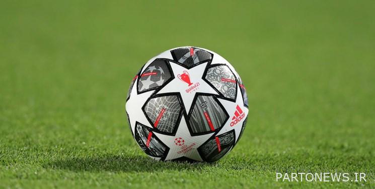 حكم رفع الحظر عن ممارسة كرة القدم عن شخصين من قبل لجنة الأخلاق