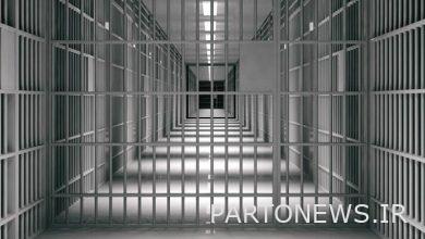 نقل 10 سجناء ايرانيين من اقليم كردستان العراق الى سجناء داخل البلاد