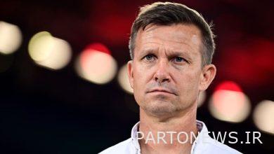 تم تعيين خليفة بيلسا في ليدز يونايتد