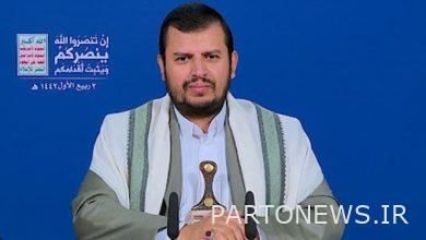 Ansarullah Leader: The United States and Israel are the real enemies of Muslims
