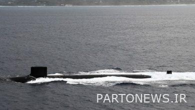 Russia acquires covert US nuclear submarine equipment