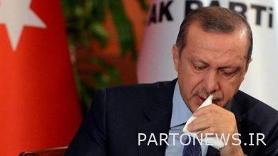The head of the Zionist regime wished Erdogan well