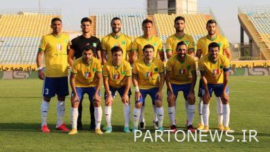 The oil strike failed after receiving money