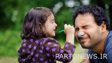 قرأ المتزوجون حديثًا / كيفية إدارة التحديات الأبوية؟