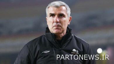 وافق سولدو على مغادرة الجرار