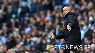 Guardiola's remarks after winning 5 games;  We should have done better
