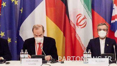 Marandi:  There will be no agreement until the sanctions are lifted