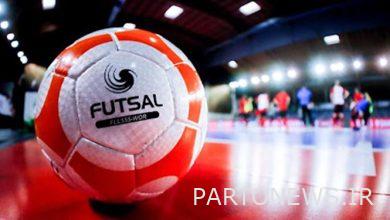 Kafa Futsal Tournament Under 19 / Sanei: We do not know the opponents