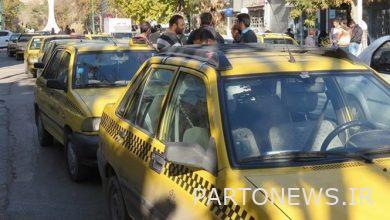 Launching an intelligent taxi system | Fars news