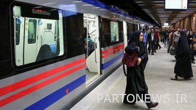 سبب عطل في قطار مترو الخط 4 / عادت الحالة إلى وضعها الطبيعي