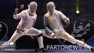 Fotouhi: I am ashamed to say the amount of the league contract / we will not let gold reach Korea