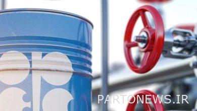 The impact of the growth of Iranian oil exports on the Iranian oil market / market is again included in OPEC calculations