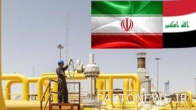 وفد عراقي يسافر إلى إيران لبحث ديون غاز بقيمة 1.7 مليار دولار
