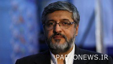 Poladgar: At the request of the members of the Basketball Association, it was postponed / There are ambiguities in Moradi's years