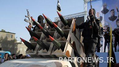 تحذير الجهاد الاسلامي.  نحن نجر الحرب إلى عمق فلسطين المحتلة