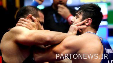 لم يتم إصدار تأشيرات لـ 3 أعضاء من قافلة المصارعة الحرة / هل سيتم إلغاء رحلة المنتخب الوطني إلى الولايات المتحدة؟