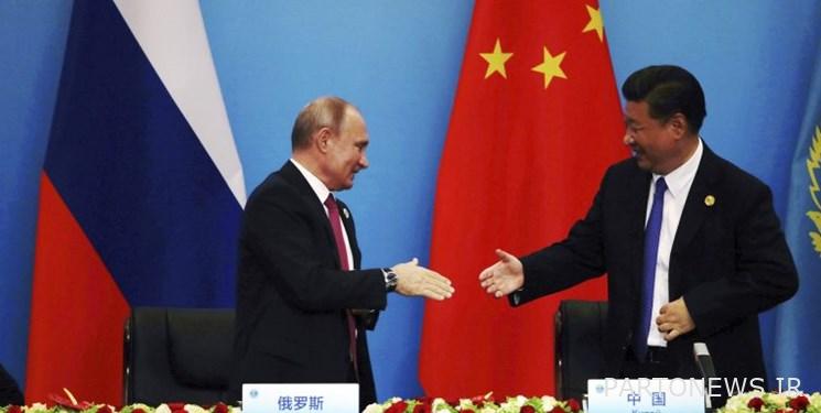 Times: The West must separate Russia and China