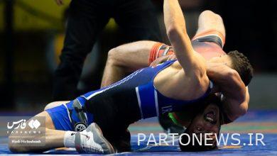 The national freestyle and western wrestling teams will leave for Bulgaria tomorrow