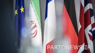 Vienna Talks |  Germany did not come and called for a "quick agreement"