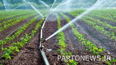 استثمار الولايات المتحدة والإمارات العربية المتحدة بقيمة 4 مليارات دولار لجعل الزراعة مقاومة لتغير المناخ