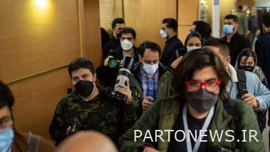 مهرجان فجر السينمائي |  الإهمال يصاب بكورونا