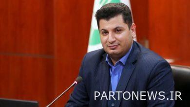 الرئيس التنفيذي المعين للصندوق الوطني للبيئة