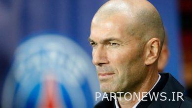 Leonardo and Real Madrid Reject Paris's offer by Zidane / Arsene Wenger Zizo transfer key