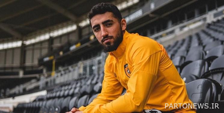 دوري الدرجة الأولى الإنجليزي  اهزم هال سيتي ضد الزعيم بدون صياد