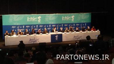 المؤتمر الصحفي لفيلم "حالة المهدي" |  حجازيفار: لقد صنعت هذا الفيلم بكل ما عندي وأنا فخور به