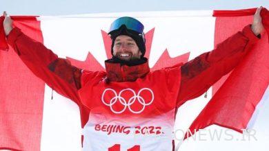 أولمبياد بكين الشتوية | ذهب الكندي الذي يحلم به يتغلب على السرطان