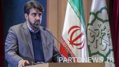 Appointed spokesman for Tehran Municipality