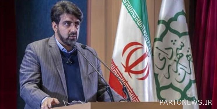 Appointed spokesman for Tehran Municipality